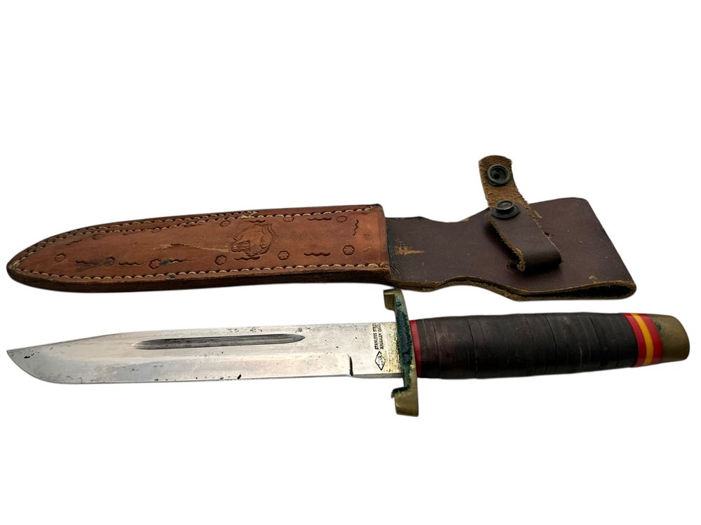 סכין קומנדו Beva Jerusalem